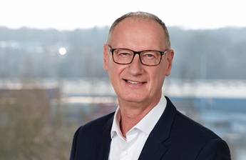 Nils-Beermann Portraitfoto von Nils Beermann, Account Manager bei Consist