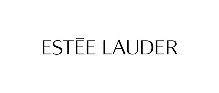 Logo von Estée Lauder