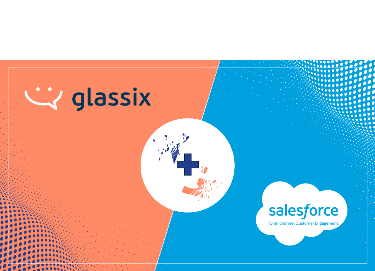 Glassix & Salesforce