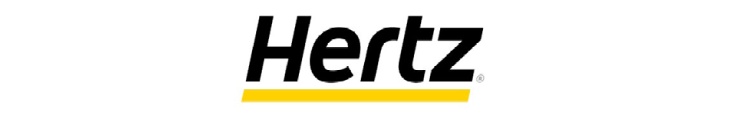 Logo von Hertz