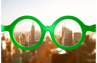 Bild Energiemanagement Datenströme_pic Der Datenblick hilft beim Sparen von Energiekosten für  Gebäude, IT-Infrastruktur und Produktion.