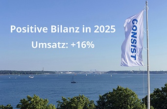 Positive Bilanz 2025 Positive Bilanz 2025